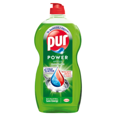 Pur Power Apple 1200ml
